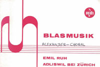Umschlag