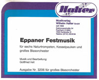 Umschlag