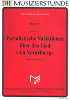 Umschlag