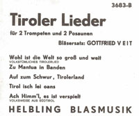 Umschlag