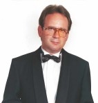 G. Veit als Dirigent