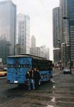 G. Veit u. Thomas Doss in Chicago