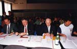 G. Veit als Juror beim FLICORNO D´ORO
