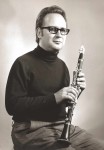 G. Veit als Klarinettist