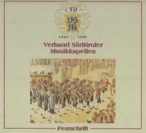 Die instrumentale Zusammensetzung der Südtiroler Musikkapellen